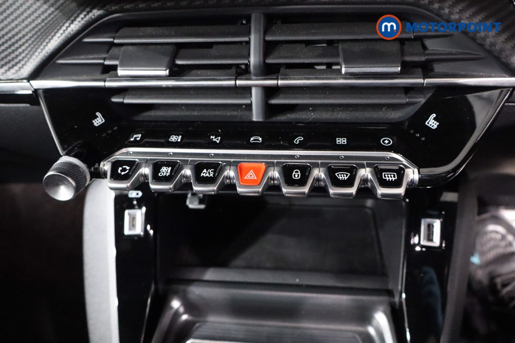 Peugeot 2008 GT Automatic Electric SUV - Stock Number (1587924) - 16th supplementary image