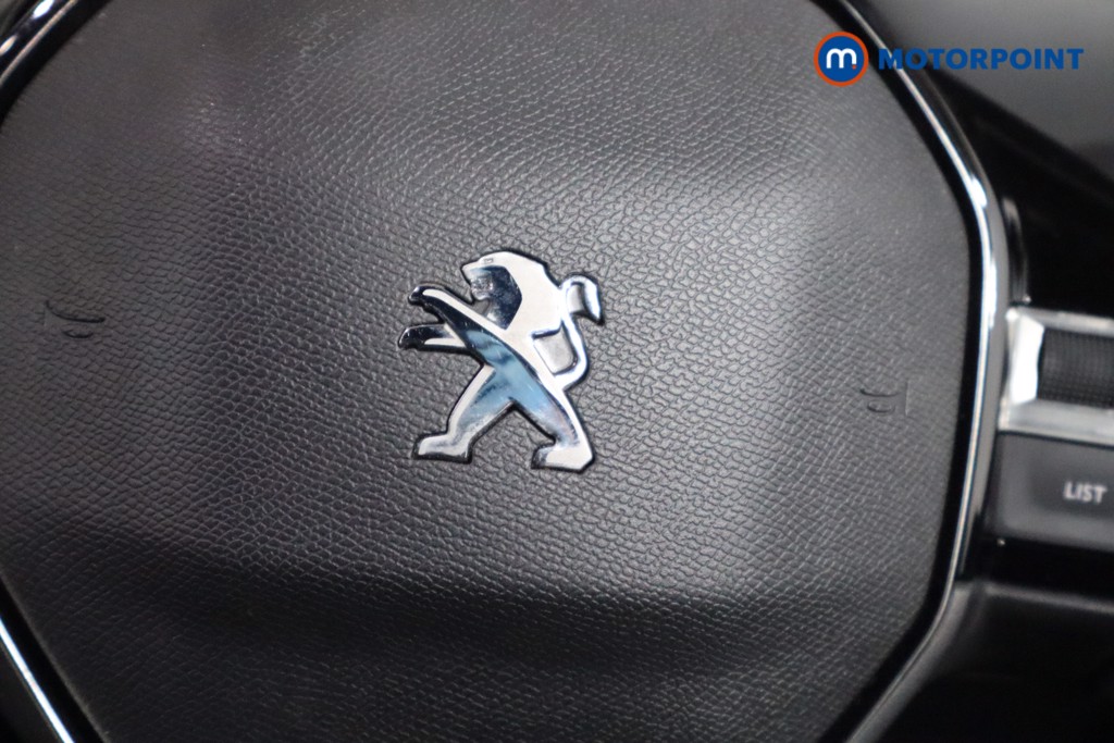 Peugeot 2008 GT Automatic Electric SUV - Stock Number (1587924) - 17th supplementary image