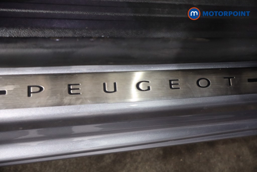 Peugeot 2008 GT Automatic Electric SUV - Stock Number (1587924) - 20th supplementary image