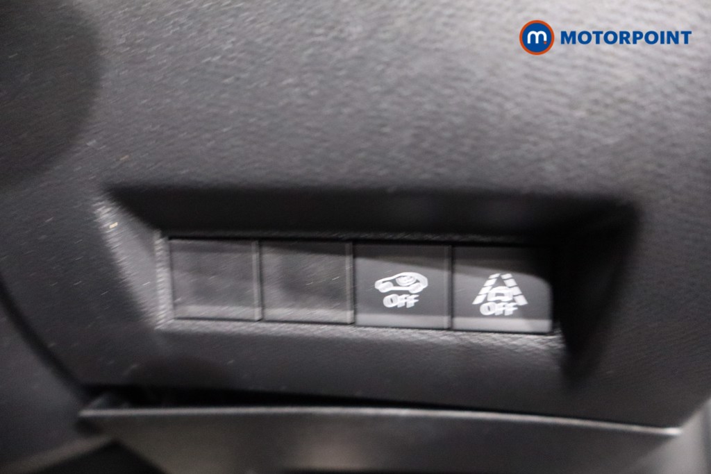 Peugeot 2008 GT Automatic Electric SUV - Stock Number (1587924) - 21st supplementary image