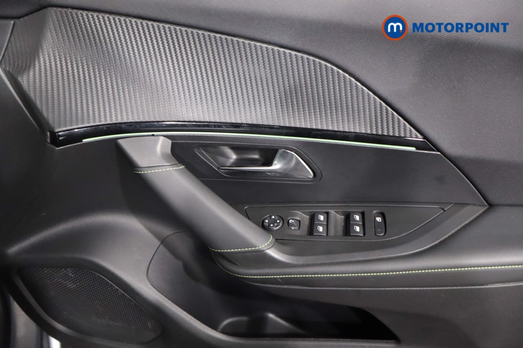 Peugeot 2008 GT Automatic Electric SUV - Stock Number (1587924) - 22nd supplementary image