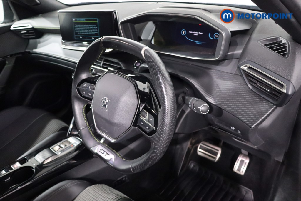 Peugeot 2008 GT Automatic Electric SUV - Stock Number (1587924) - 23rd supplementary image