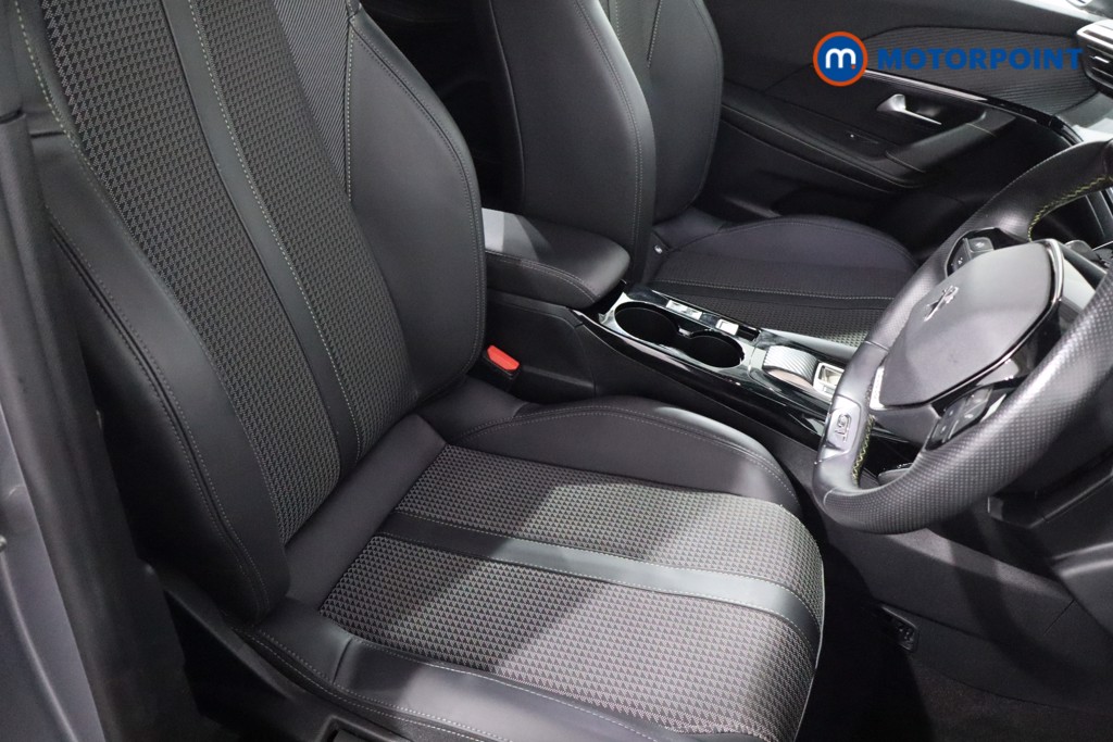 Peugeot 2008 GT Automatic Electric SUV - Stock Number (1587924) - 24th supplementary image