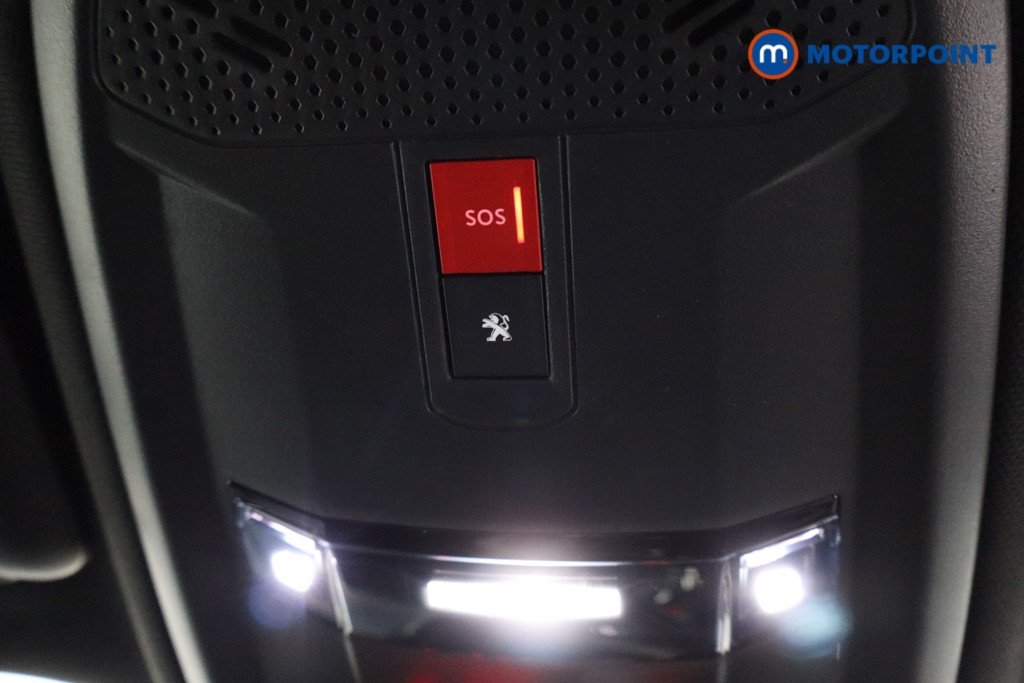 Peugeot 2008 GT Automatic Electric SUV - Stock Number (1587924) - 25th supplementary image