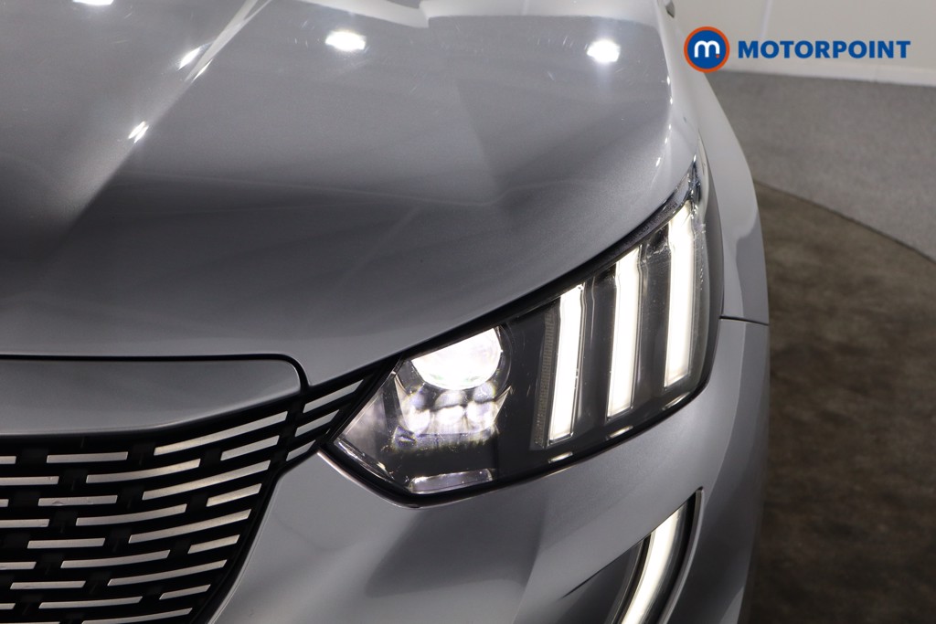 Peugeot 2008 GT Automatic Electric SUV - Stock Number (1587924) - 27th supplementary image