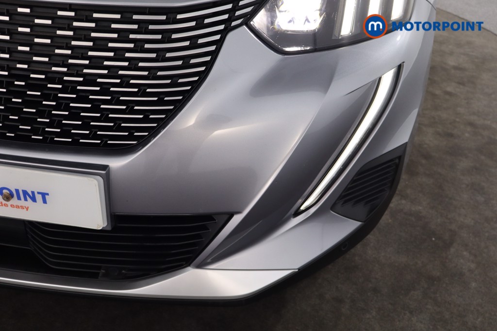 Peugeot 2008 GT Automatic Electric SUV - Stock Number (1587924) - 28th supplementary image