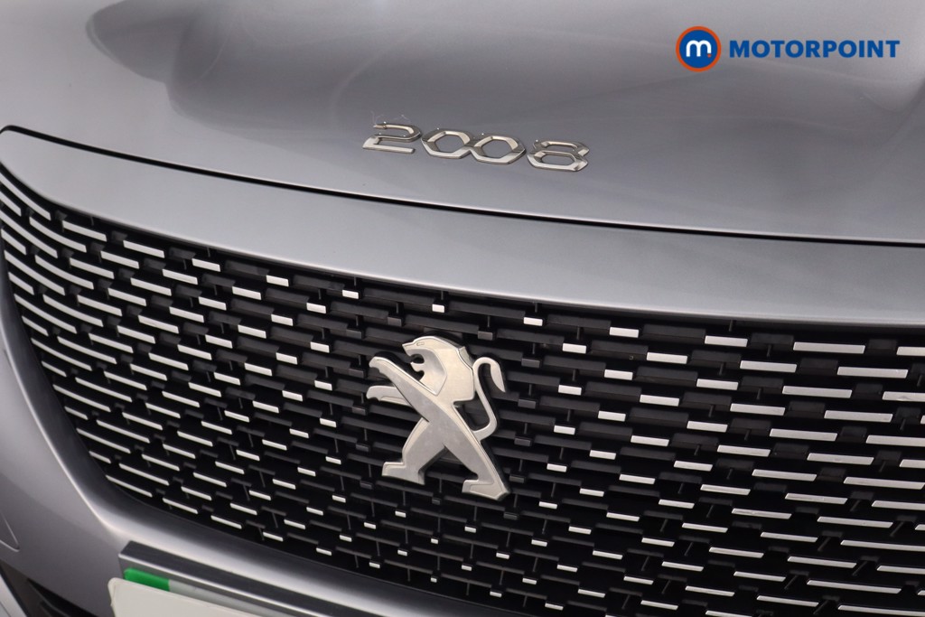 Peugeot 2008 GT Automatic Electric SUV - Stock Number (1587924) - 29th supplementary image