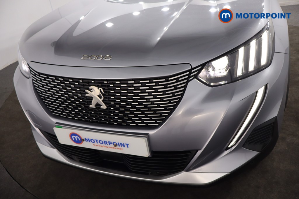 Peugeot 2008 GT Automatic Electric SUV - Stock Number (1587924) - 30th supplementary image