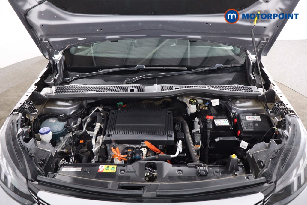 Peugeot 2008 GT Automatic Electric SUV - Stock Number (1587924) - 31st supplementary image