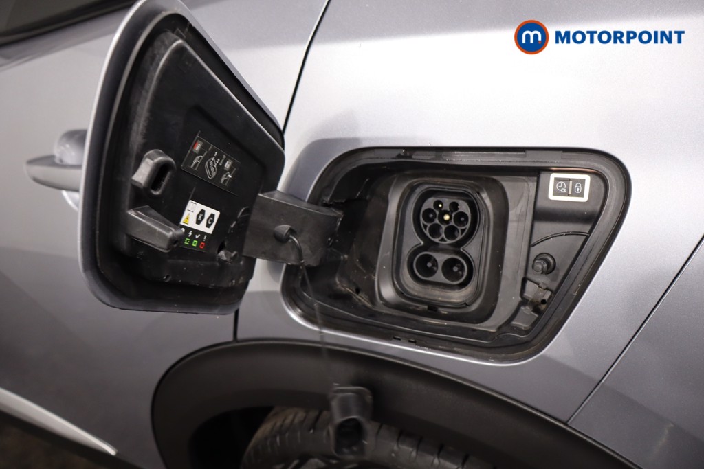 Peugeot 2008 GT Automatic Electric SUV - Stock Number (1587924) - 32nd supplementary image