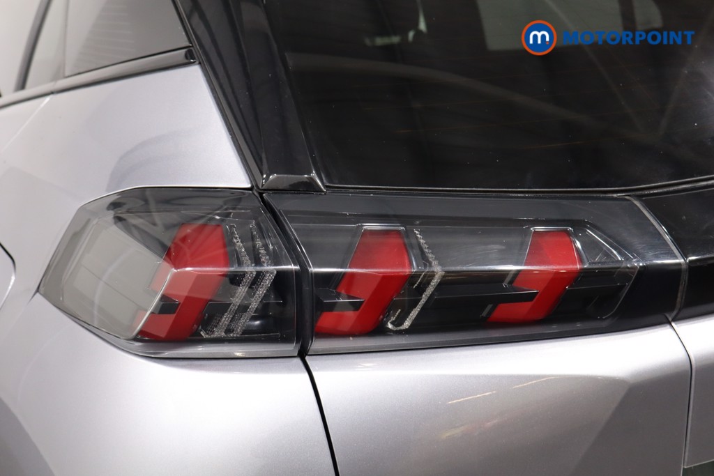 Peugeot 2008 GT Automatic Electric SUV - Stock Number (1587924) - 34th supplementary image