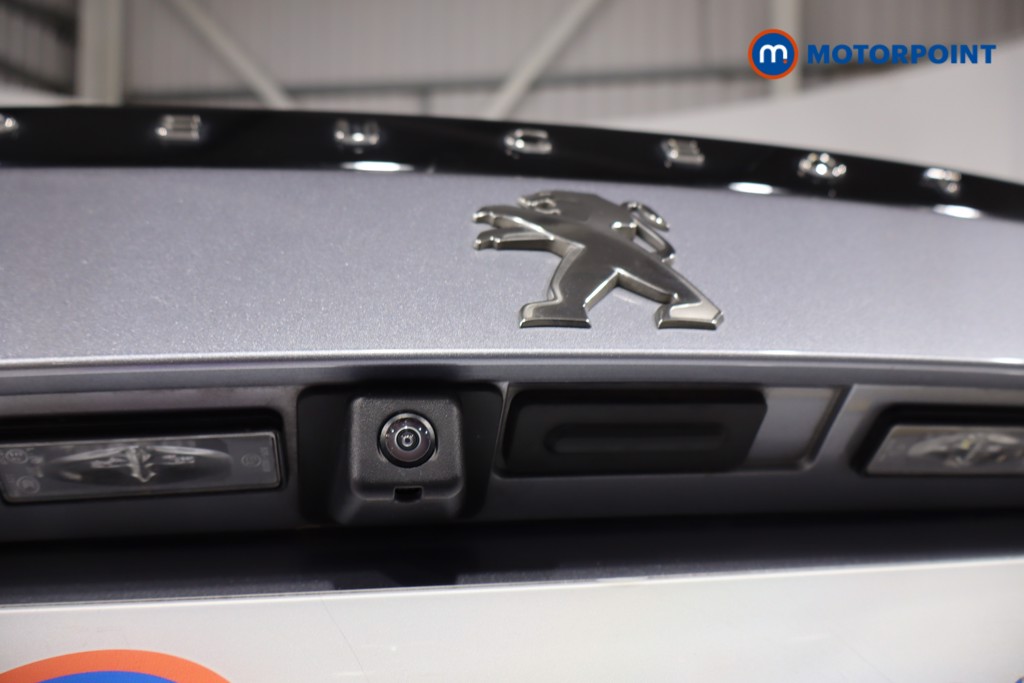 Peugeot 2008 GT Automatic Electric SUV - Stock Number (1587924) - 36th supplementary image