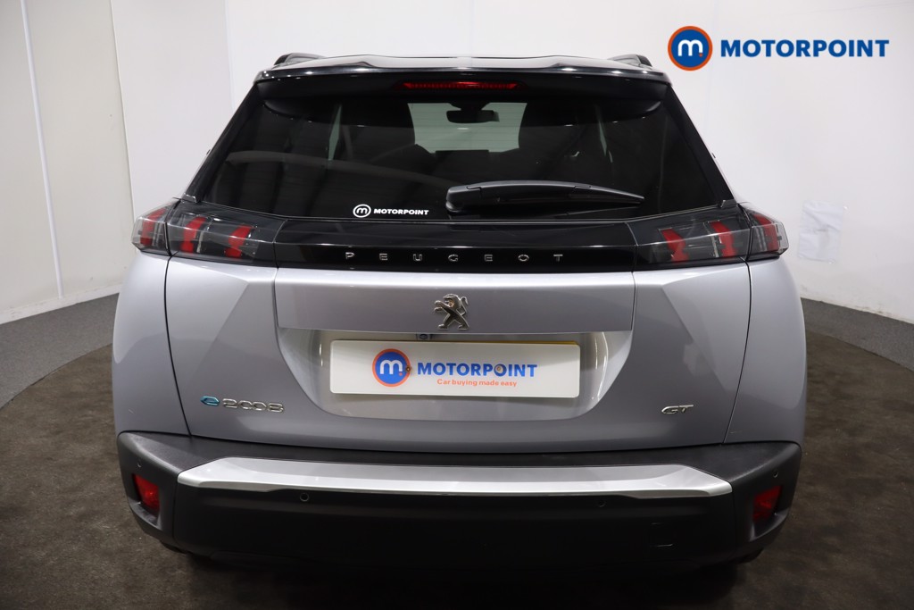 Peugeot 2008 GT Automatic Electric SUV - Stock Number (1587924) - 37th supplementary image