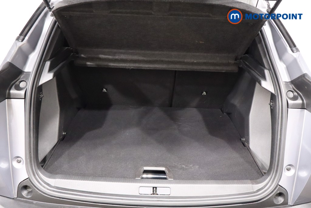 Peugeot 2008 GT Automatic Electric SUV - Stock Number (1587924) - 38th supplementary image