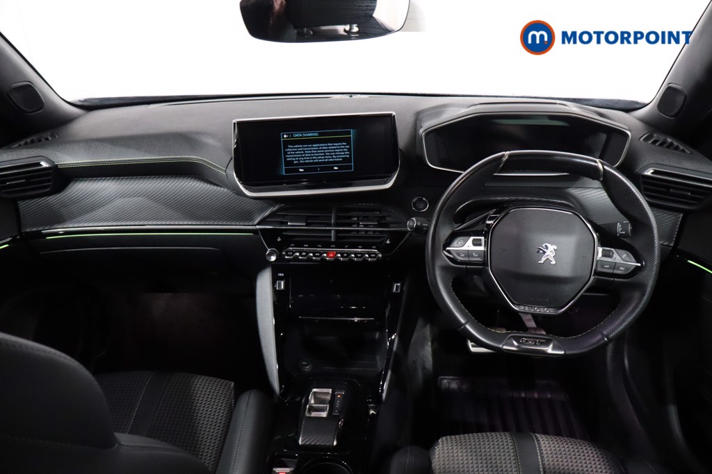 Peugeot 2008 GT Automatic Electric SUV - Stock Number (1587924) - 1st supplementary image