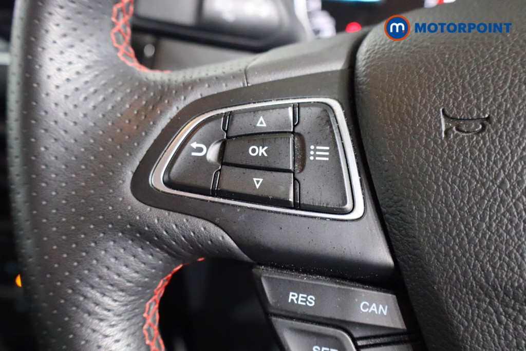 Ford Ecosport St-Line Manual Petrol SUV - Stock Number (1587925) - 3rd supplementary image