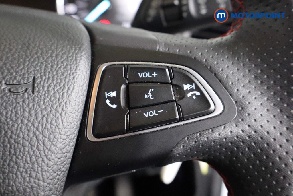 Ford Ecosport St-Line Manual Petrol SUV - Stock Number (1587925) - 4th supplementary image
