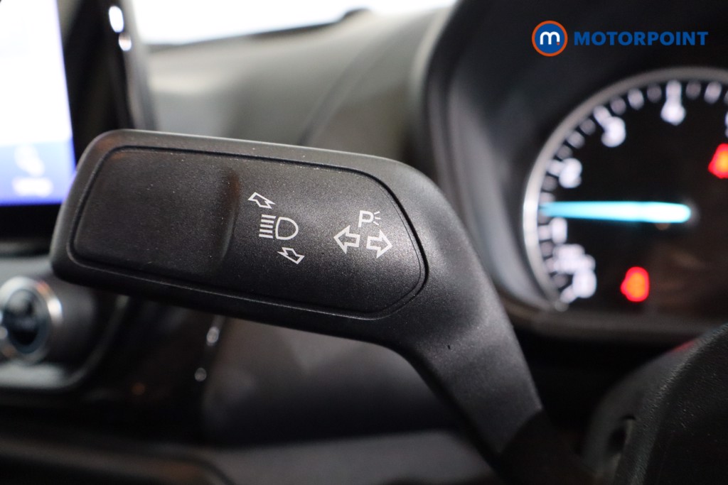 Ford Ecosport St-Line Manual Petrol SUV - Stock Number (1587925) - 5th supplementary image