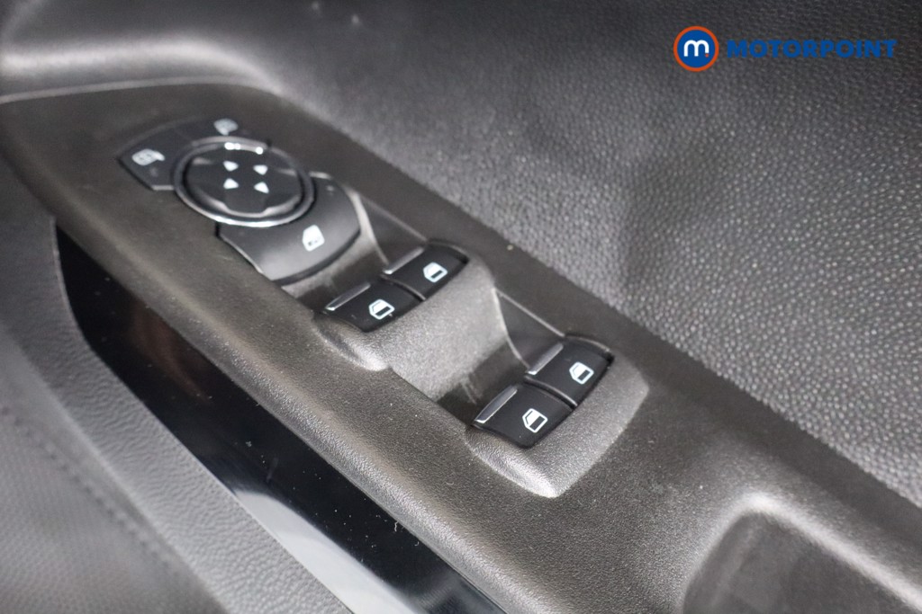 Ford Ecosport St-Line Manual Petrol SUV - Stock Number (1587925) - 7th supplementary image