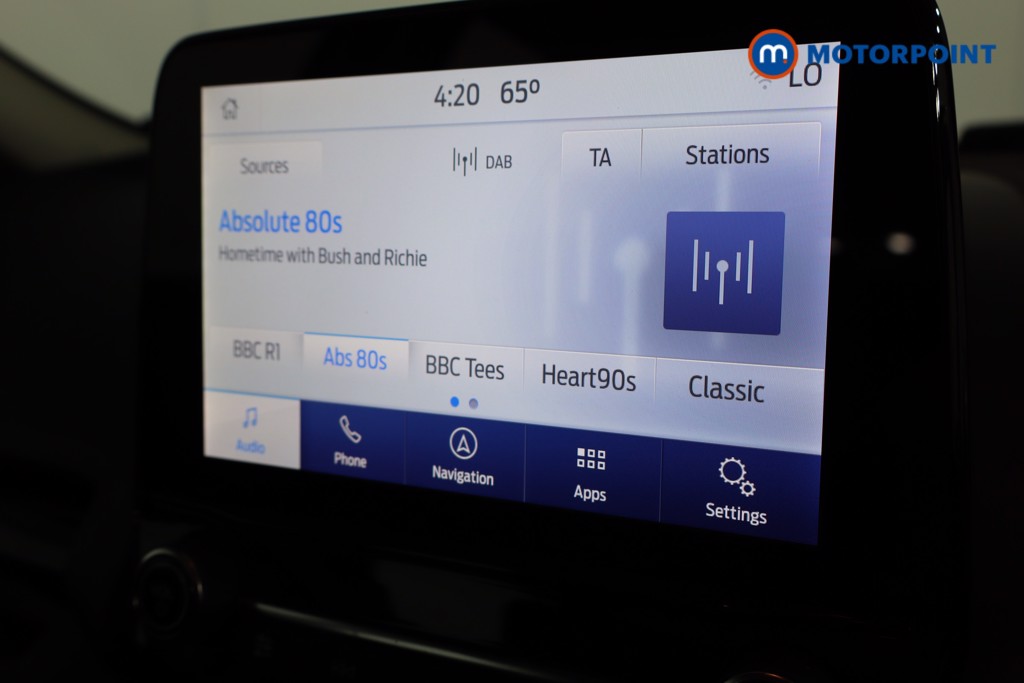 Ford Ecosport St-Line Manual Petrol SUV - Stock Number (1587925) - 9th supplementary image