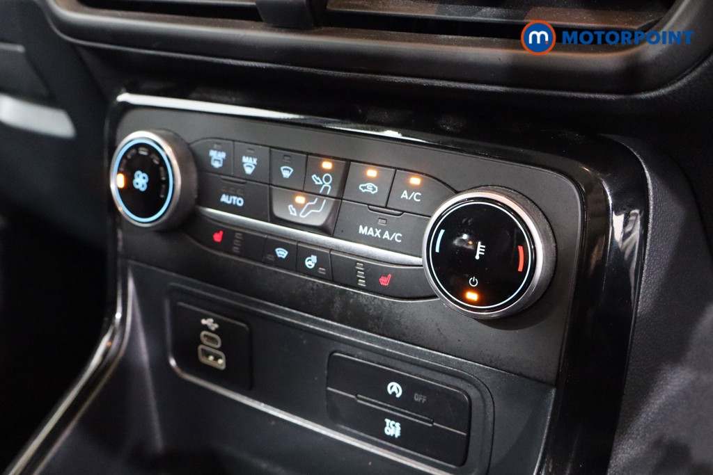 Ford Ecosport St-Line Manual Petrol SUV - Stock Number (1587925) - 10th supplementary image