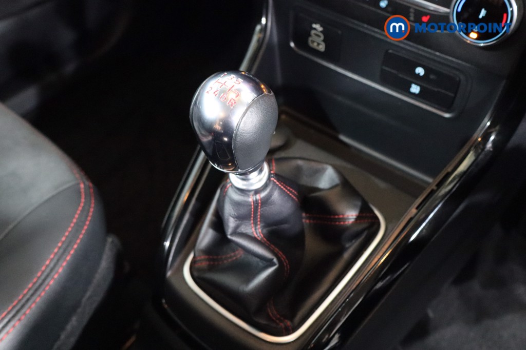 Ford Ecosport St-Line Manual Petrol SUV - Stock Number (1587925) - 11th supplementary image