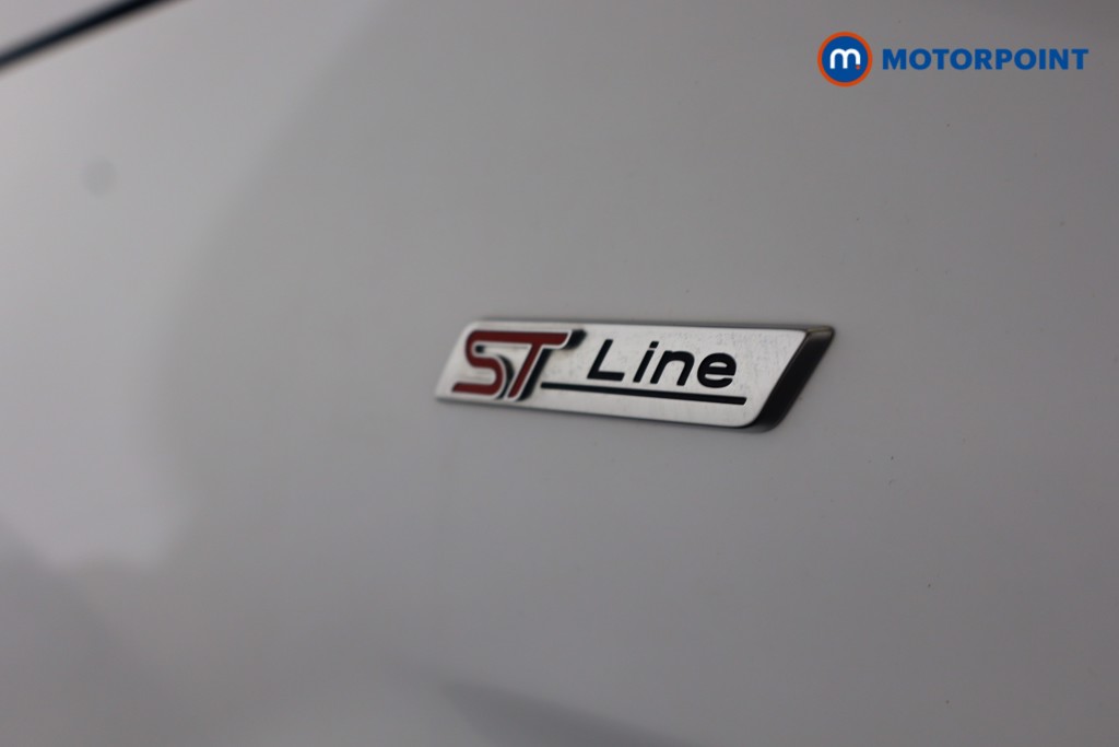 Ford Ecosport St-Line Manual Petrol SUV - Stock Number (1587925) - 12th supplementary image