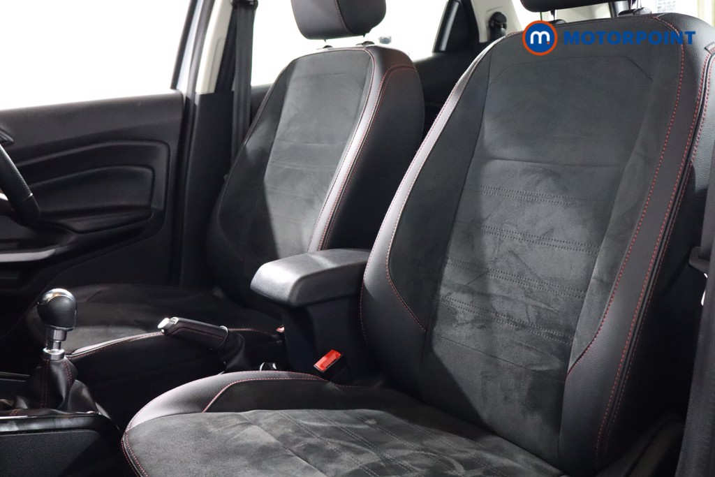 Ford Ecosport St-Line Manual Petrol SUV - Stock Number (1587925) - 13th supplementary image