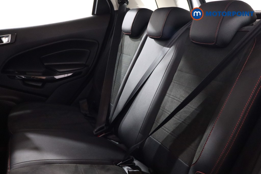 Ford Ecosport St-Line Manual Petrol SUV - Stock Number (1587925) - 14th supplementary image