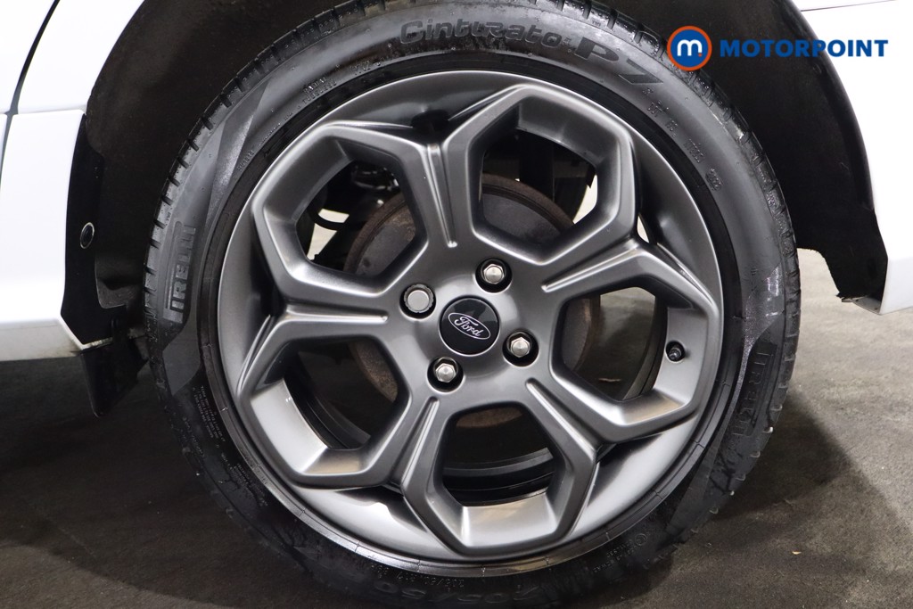 Ford Ecosport St-Line Manual Petrol SUV - Stock Number (1587925) - 16th supplementary image