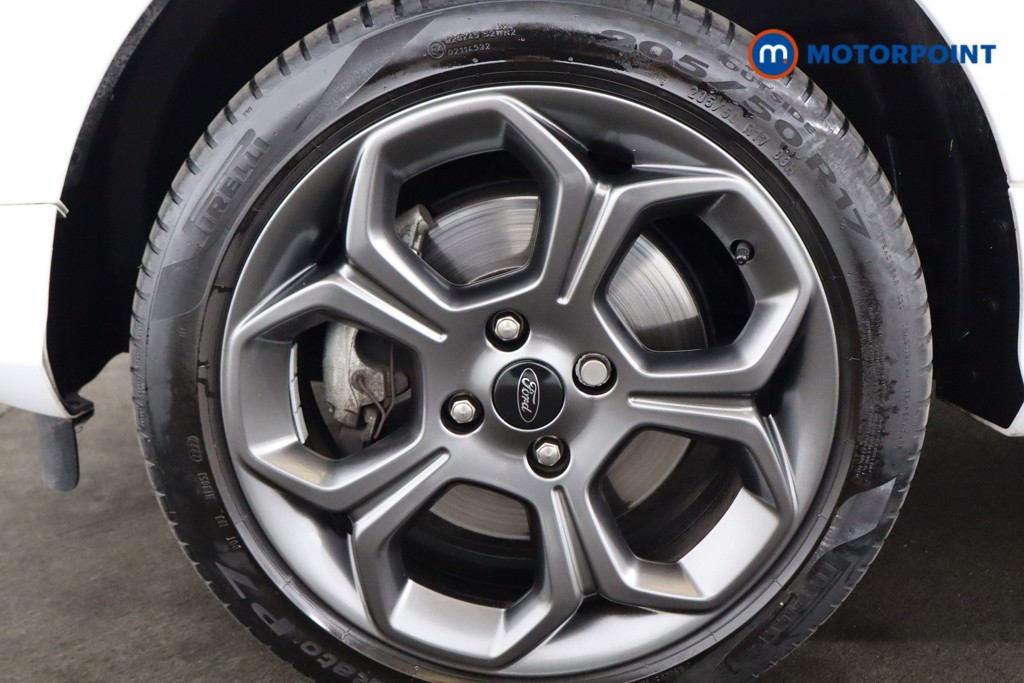 Ford Ecosport St-Line Manual Petrol SUV - Stock Number (1587925) - 17th supplementary image