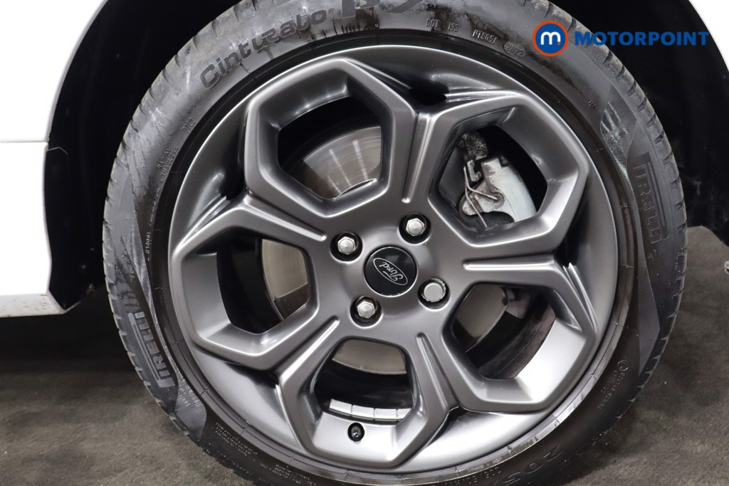 Ford Ecosport St-Line Manual Petrol SUV - Stock Number (1587925) - 18th supplementary image