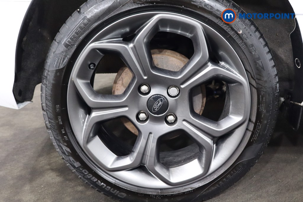 Ford Ecosport St-Line Manual Petrol SUV - Stock Number (1587925) - 19th supplementary image