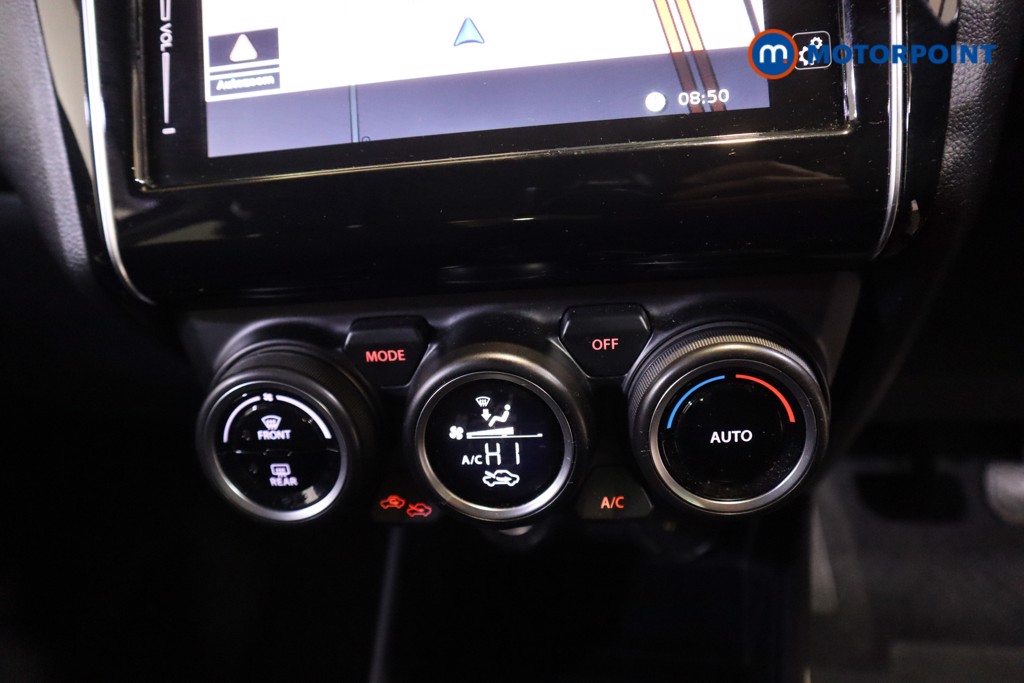 Suzuki Swift SZ5 Automatic Petrol Hatchback - Stock Number (1587941) - 5th supplementary image