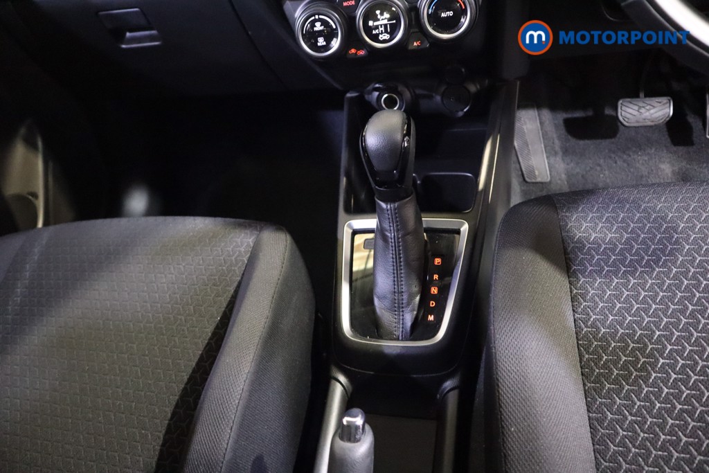 Suzuki Swift SZ5 Automatic Petrol Hatchback - Stock Number (1587941) - 6th supplementary image