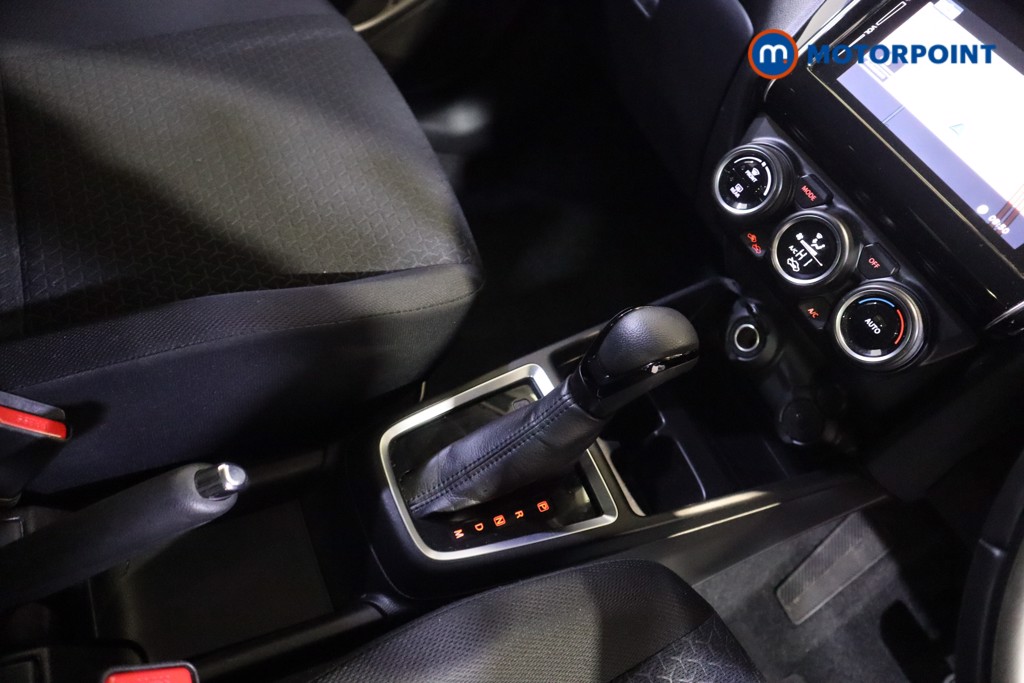 Suzuki Swift SZ5 Automatic Petrol Hatchback - Stock Number (1587941) - 7th supplementary image
