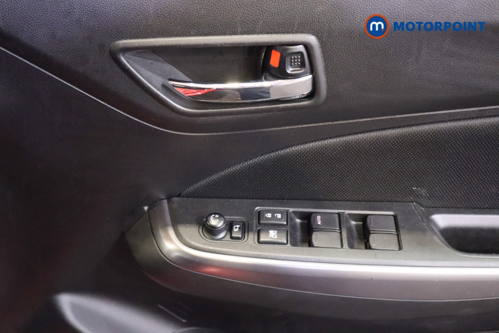 Suzuki Swift SZ5 Automatic Petrol Hatchback - Stock Number (1587941) - 9th supplementary image