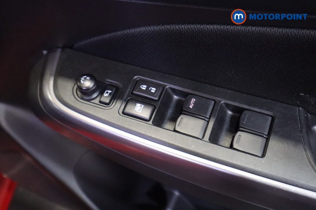 Suzuki Swift SZ5 Automatic Petrol Hatchback - Stock Number (1587941) - 10th supplementary image