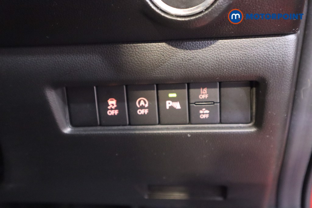 Suzuki Swift SZ5 Automatic Petrol Hatchback - Stock Number (1587941) - 11th supplementary image