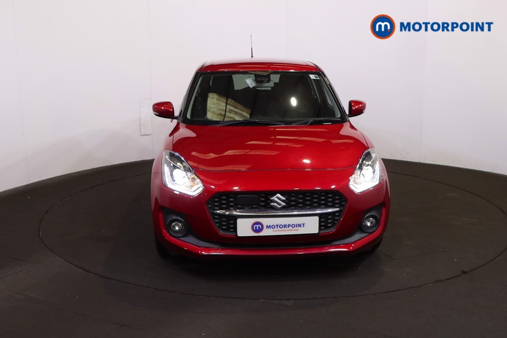 Suzuki Swift SZ5 Automatic Petrol Hatchback - Stock Number (1587941) - Front bumper