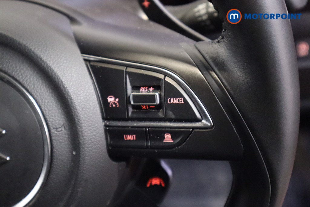 Suzuki Swift SZ5 Automatic Petrol Hatchback - Stock Number (1587941) - 12th supplementary image