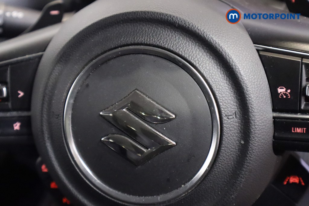 Suzuki Swift SZ5 Automatic Petrol Hatchback - Stock Number (1587941) - 13th supplementary image