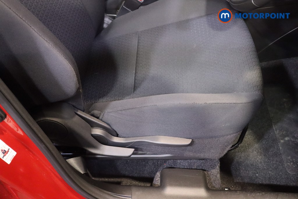 Suzuki Swift SZ5 Automatic Petrol Hatchback - Stock Number (1587941) - 15th supplementary image
