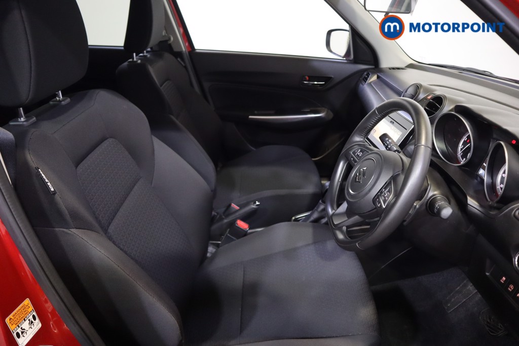 Suzuki Swift SZ5 Automatic Petrol Hatchback - Stock Number (1587941) - 16th supplementary image