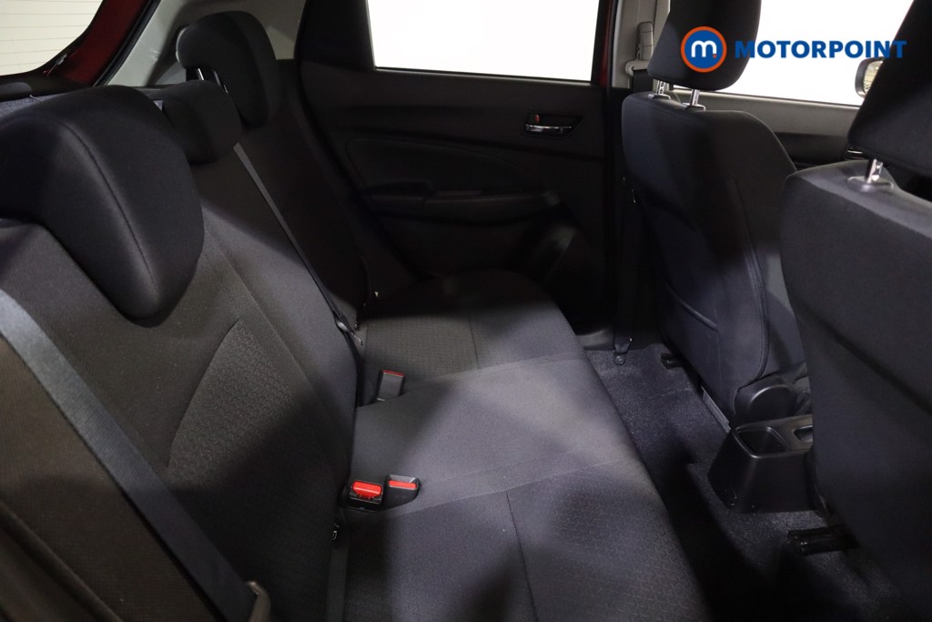 Suzuki Swift SZ5 Automatic Petrol Hatchback - Stock Number (1587941) - 17th supplementary image