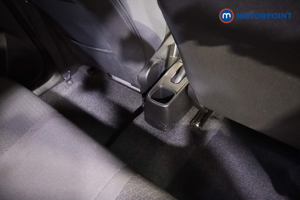Suzuki Swift SZ5 Automatic Petrol Hatchback - Stock Number (1587941) - 18th supplementary image