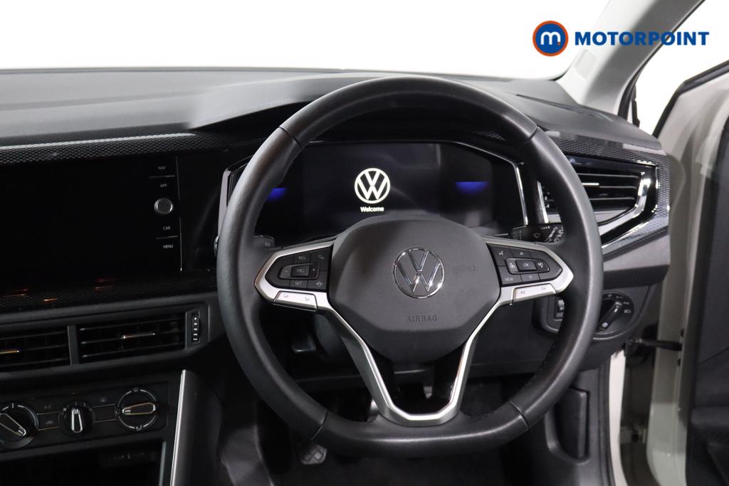 Volkswagen Polo Life Manual Petrol Hatchback - Stock Number (1587981) - 2nd supplementary image