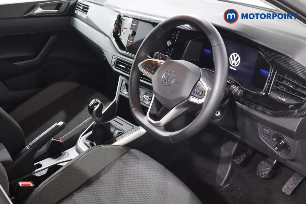 Volkswagen Polo Life Manual Petrol Hatchback - Stock Number (1587981) - 3rd supplementary image