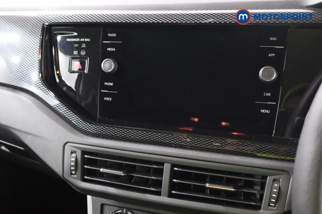 Volkswagen Polo Life Manual Petrol Hatchback - Stock Number (1587981) - 5th supplementary image