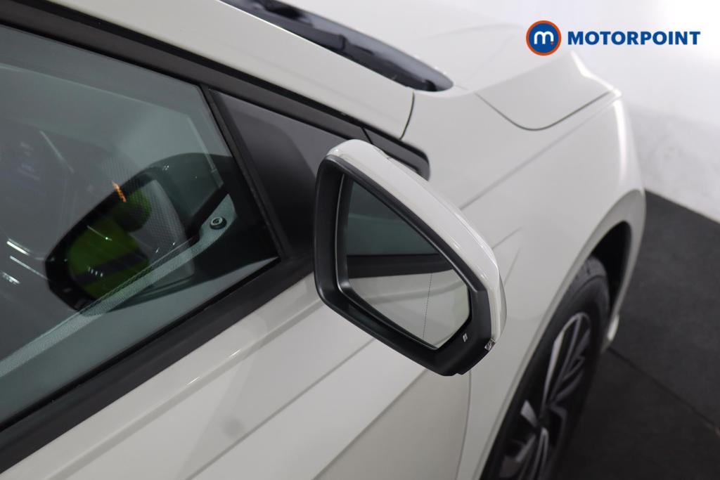 Volkswagen Polo Life Manual Petrol Hatchback - Stock Number (1587981) - 10th supplementary image